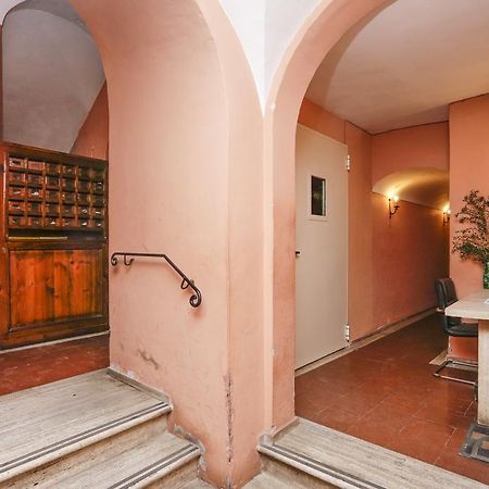Pantheon Terrace Apartment Rzym Zewnętrze zdjęcie