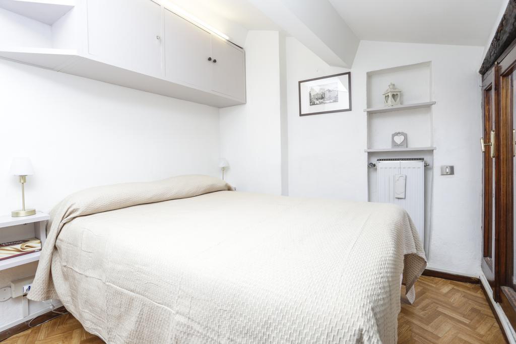 Pantheon Terrace Apartment Rzym Zewnętrze zdjęcie