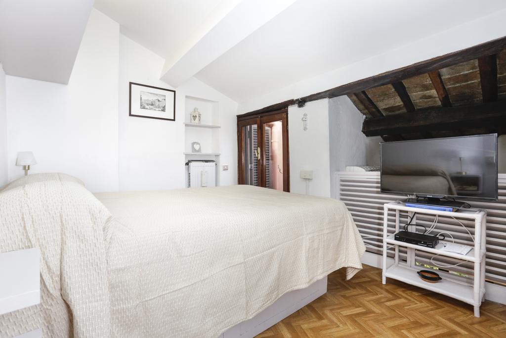 Pantheon Terrace Apartment Rzym Zewnętrze zdjęcie