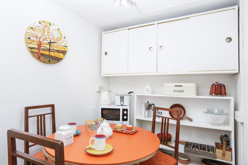 Pantheon Terrace Apartment Rzym Zewnętrze zdjęcie