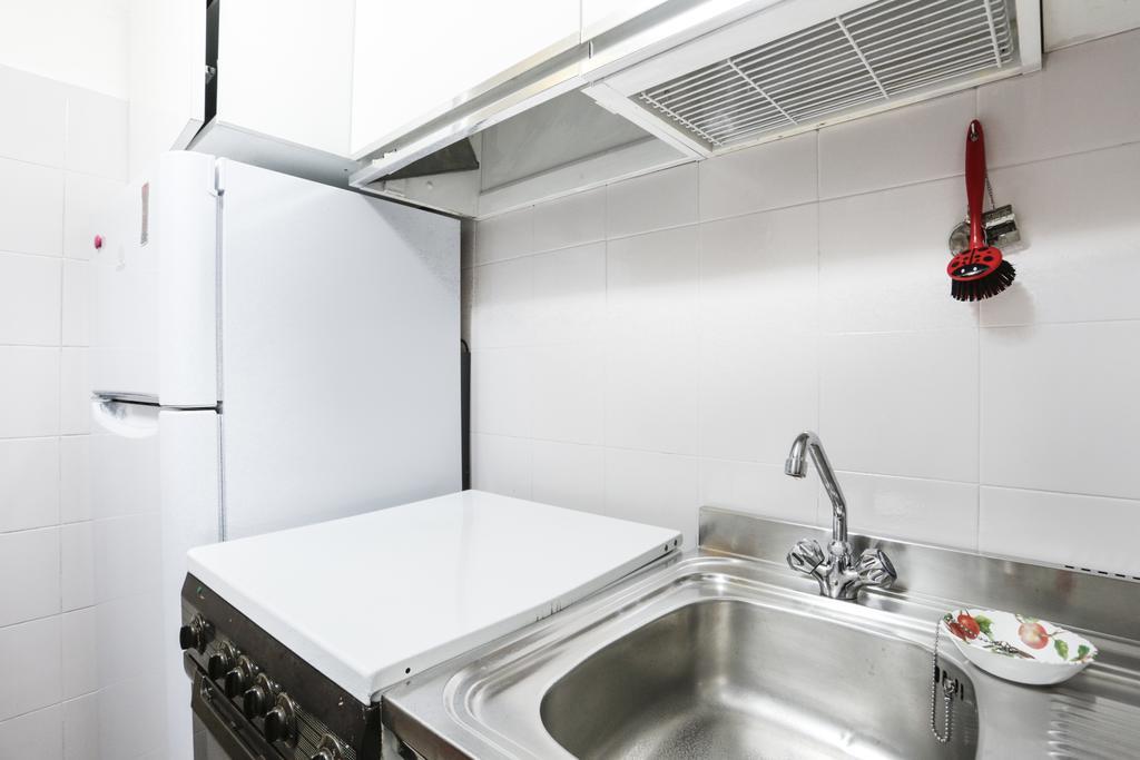 Pantheon Terrace Apartment Rzym Pokój zdjęcie