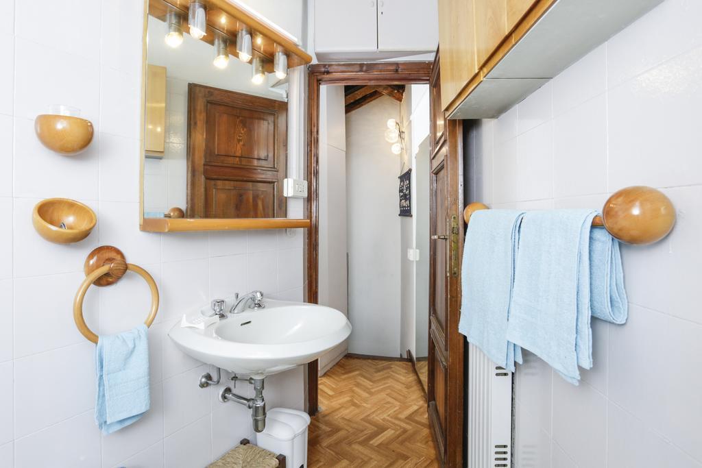 Pantheon Terrace Apartment Rzym Zewnętrze zdjęcie