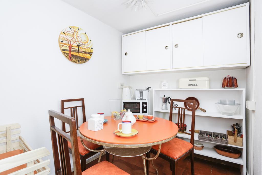 Pantheon Terrace Apartment Rzym Zewnętrze zdjęcie