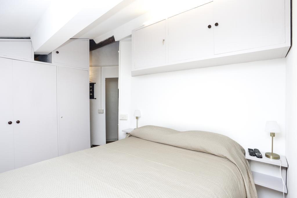 Pantheon Terrace Apartment Rzym Zewnętrze zdjęcie