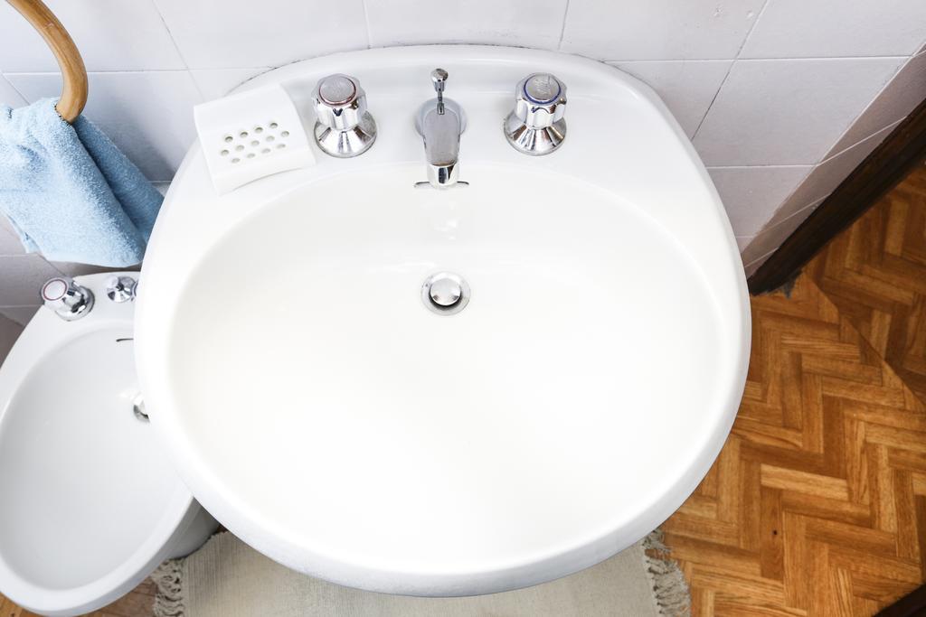 Pantheon Terrace Apartment Rzym Pokój zdjęcie