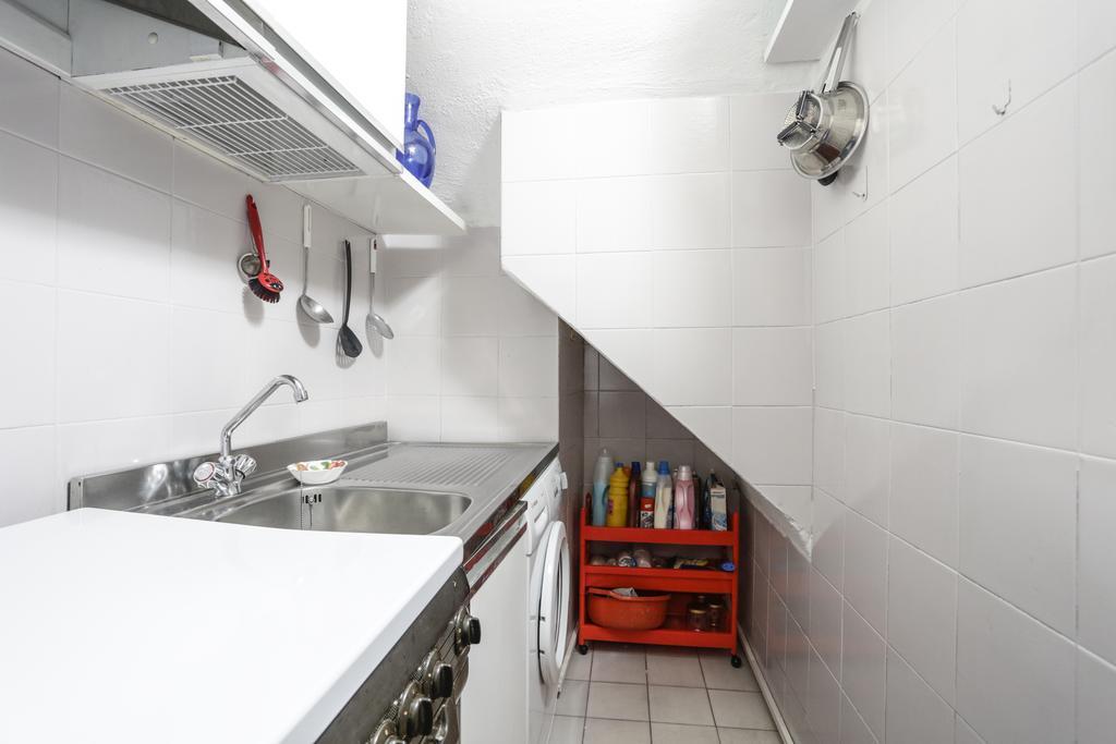Pantheon Terrace Apartment Rzym Zewnętrze zdjęcie